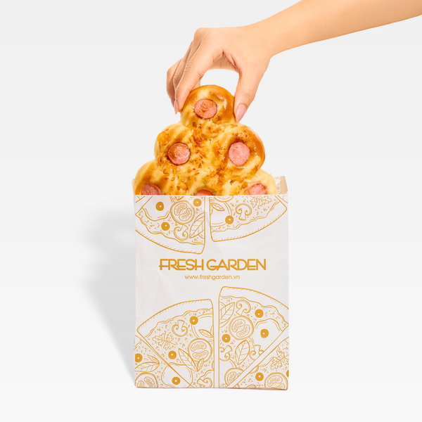 Bánh mì vương miện