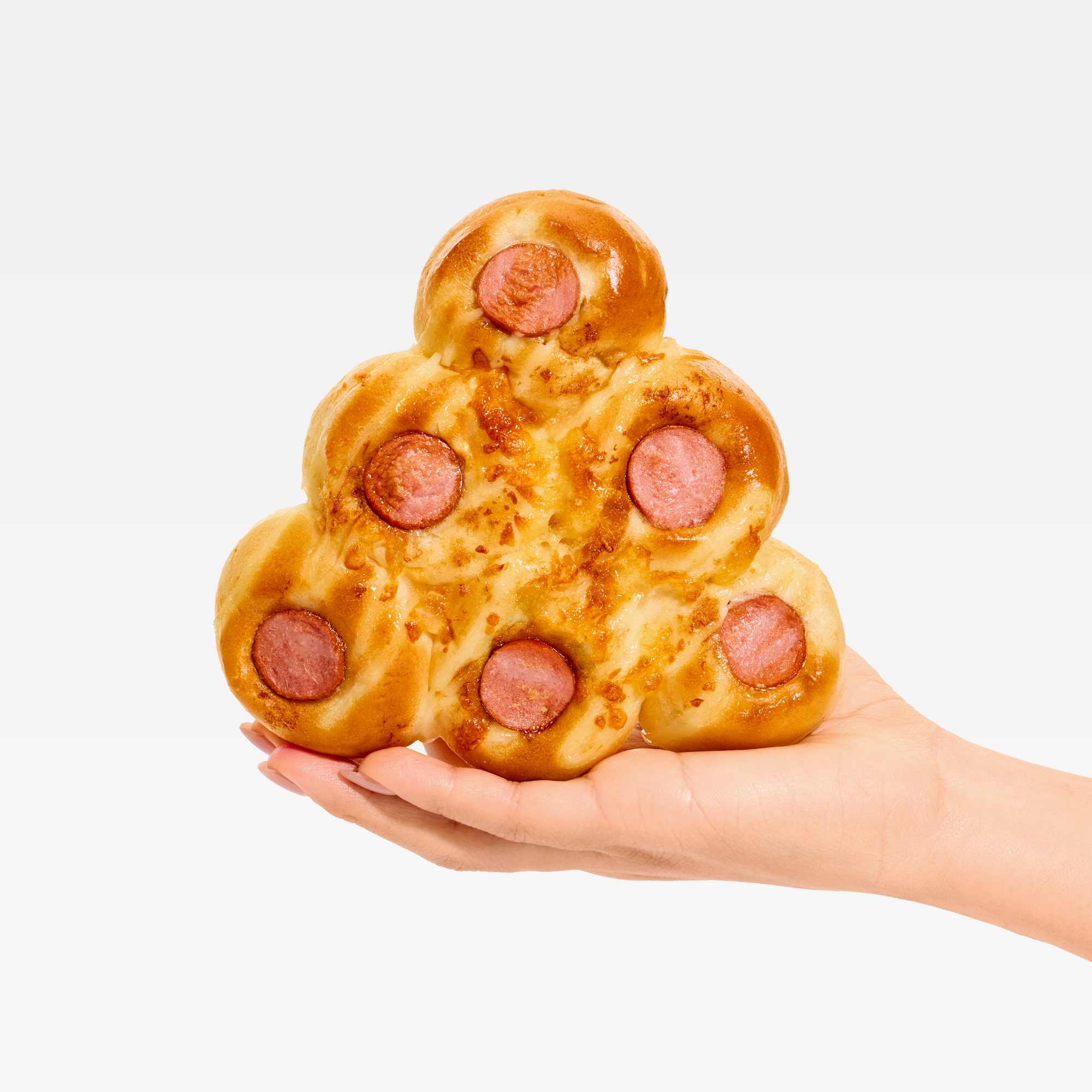 Bánh mì vương miện