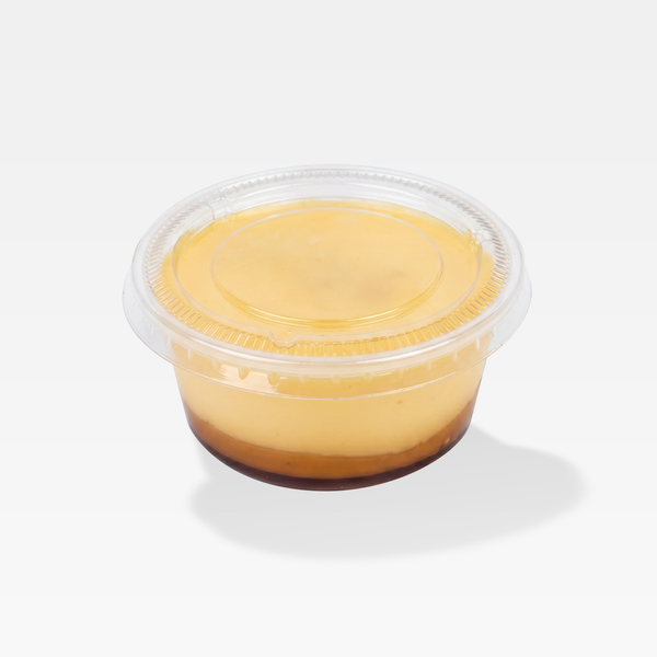 Kem caramel