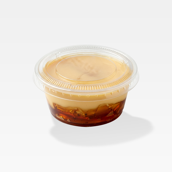 Kem caramel