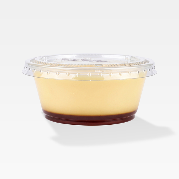 Kem caramel