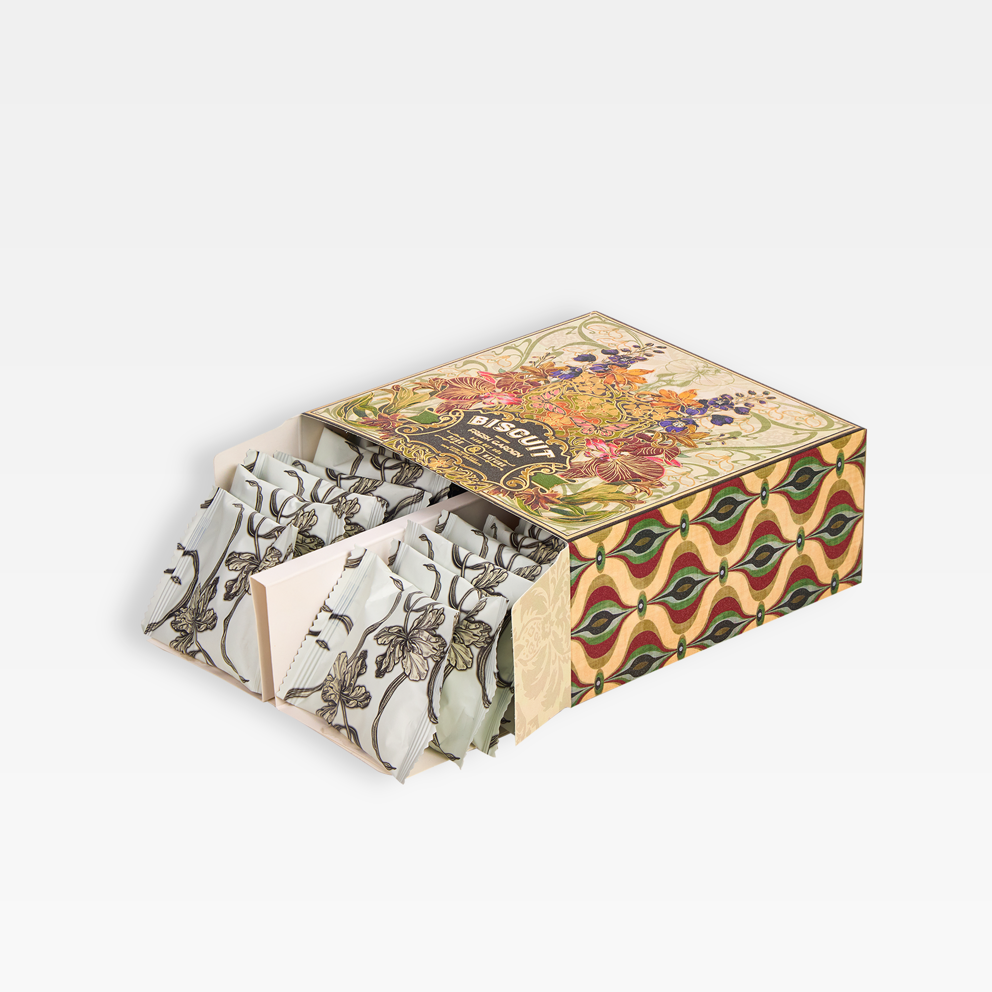 Bánh quy dừa 180g