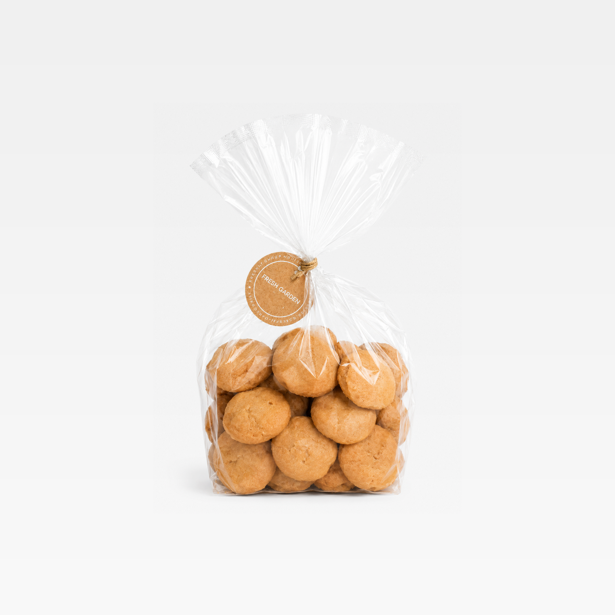 Bánh quy hạnh nhân 150 g