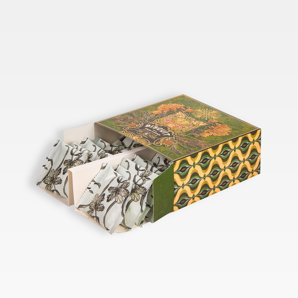 Bánh quy hạt dẻ cười 180g