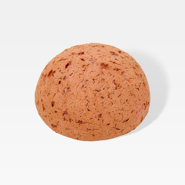 Mochi nướng ổi hồng