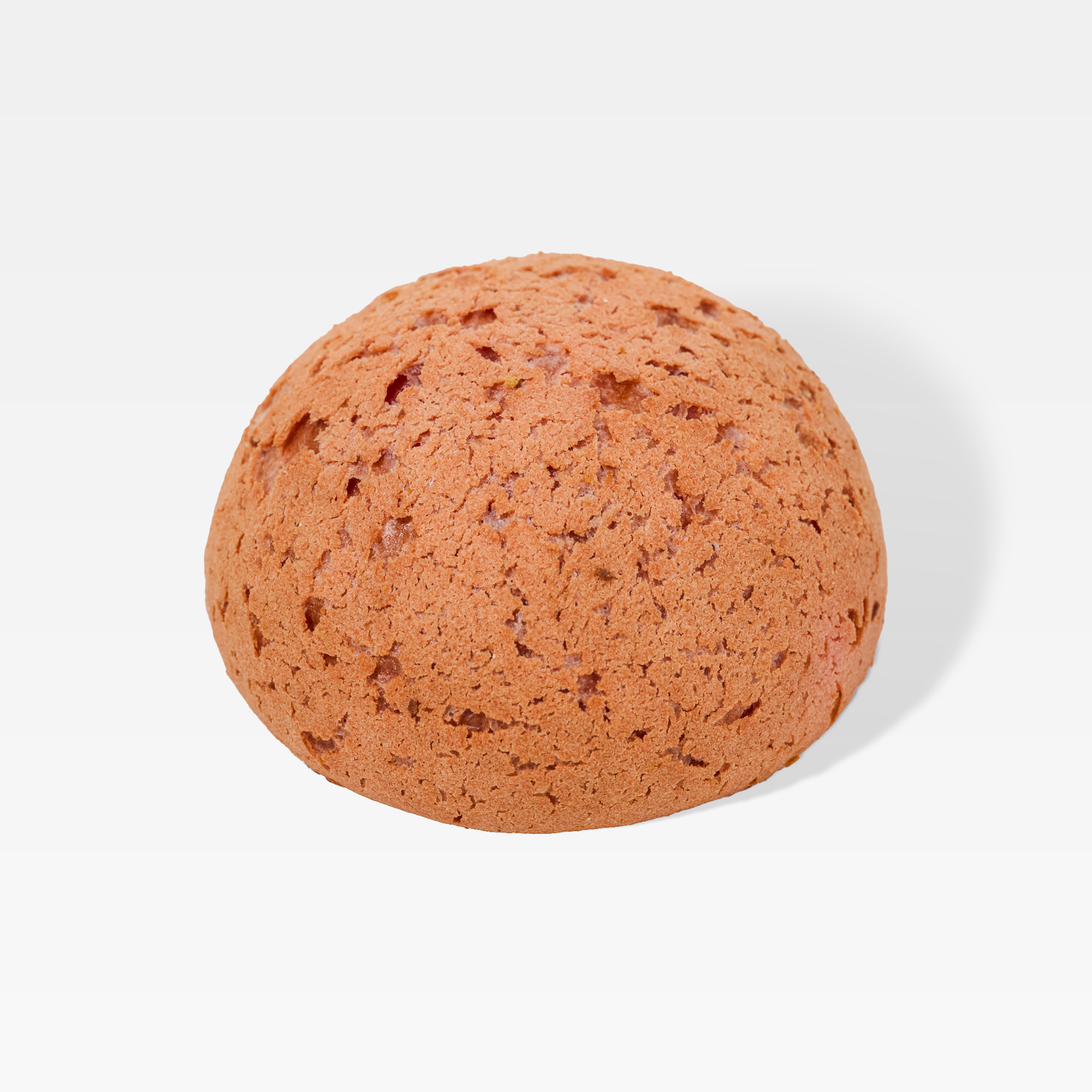 Mochi nướng ổi hồng