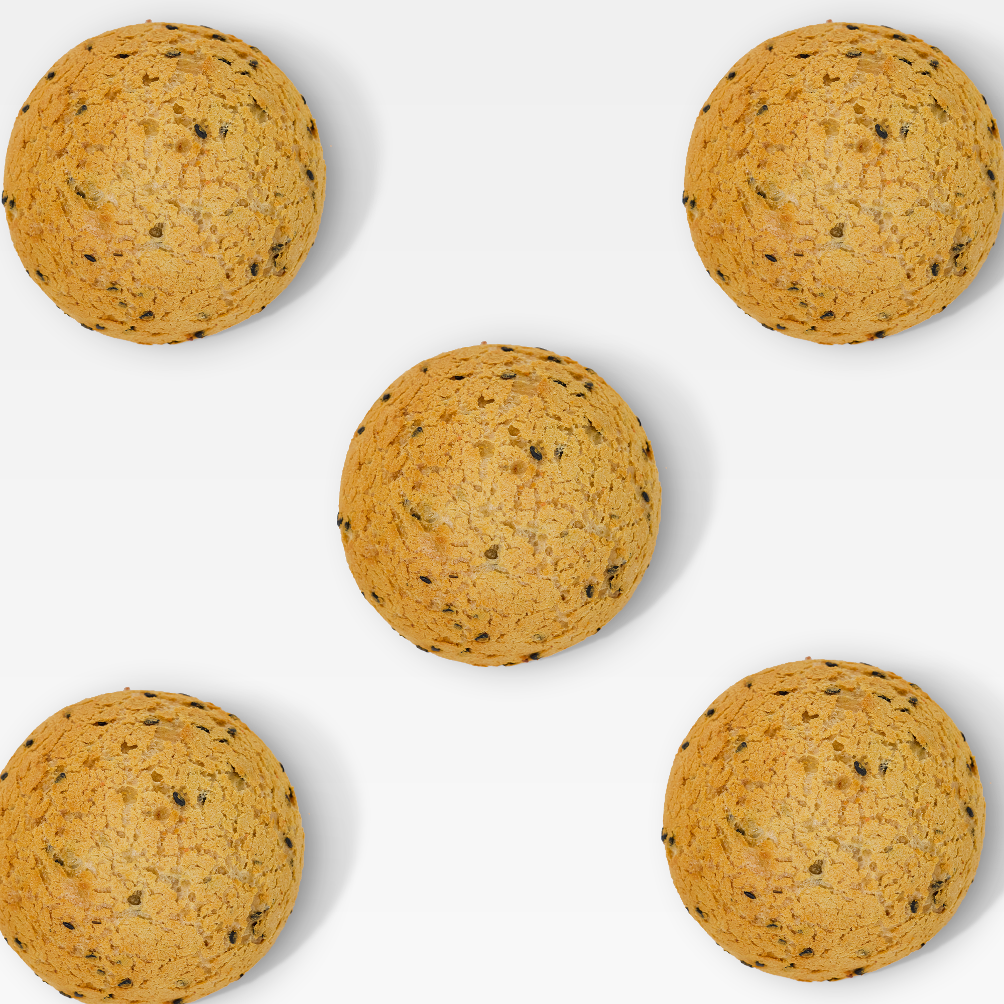 Bánh mochi Hàn Quốc