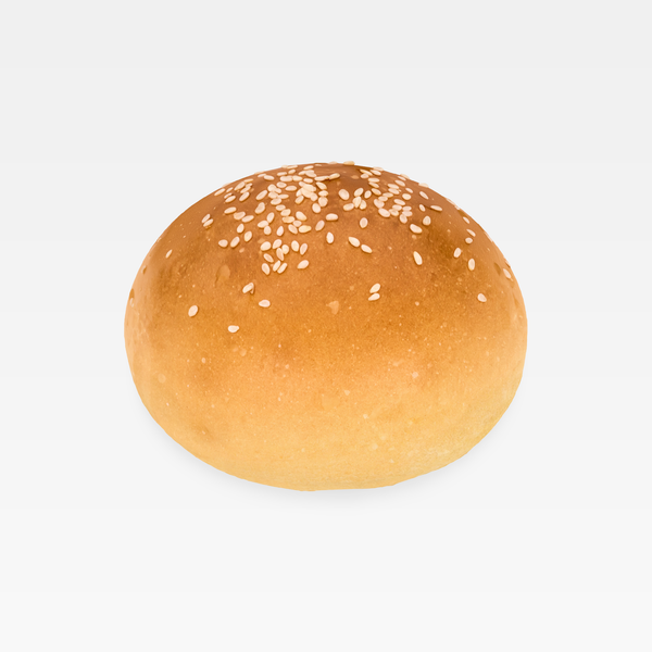 Phôi bánh burger