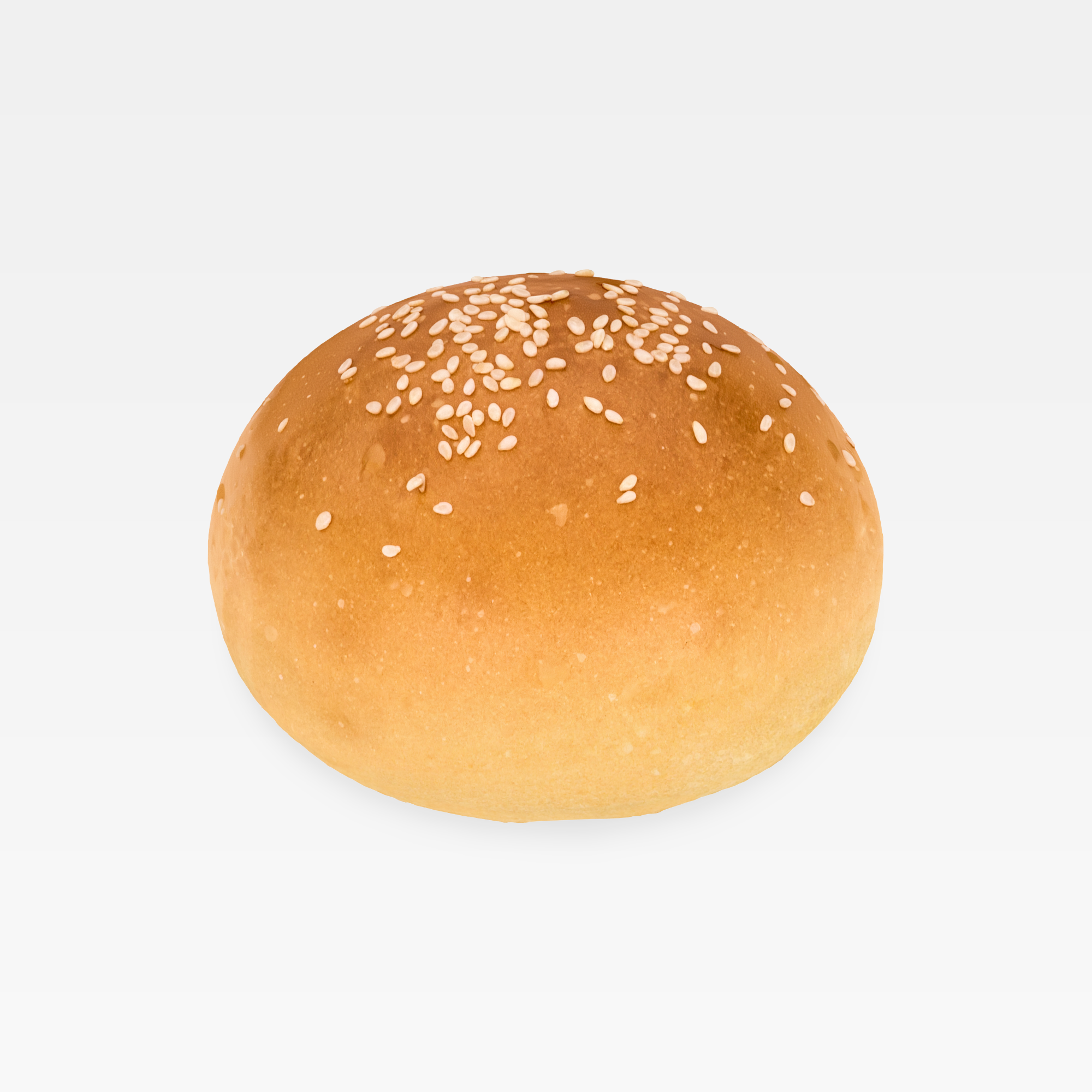 Phôi bánh burger