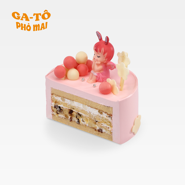 Bánh kem Thiên thần