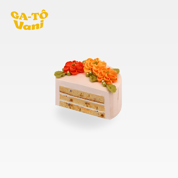 Bánh kem Vườn hồng