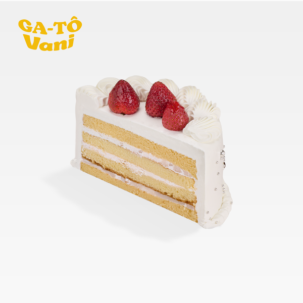 Bánh kem Sương mai