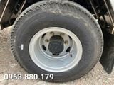 XE TẢI FAW TIGER 8.5 TẤN THÙNG BẠT 6.2 MÉT TIÊU CHUẨN MỚI 