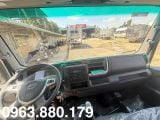  XE TẢI JAC N350SL 3.45 TẤN THÙNG 6.2 MÉT 