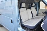  XE TẢI VAN ĐIỆN SRM E80 EV 945KG THÙNG HÀNG 3.2 MÉT 