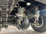  XE TẢI FAW TIGER 8.5 TẤN THÙNG BẠT 6.2 MÉT TIÊU CHUẨN MỚI 