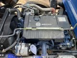 XE TẢI FAW TIGER 8.6 TẤN THÙNG LỬNG 6.2 MÉT 