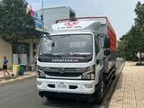  XE TẢI DONGFENG CAPTAIN C 9 TẤN THÙNG 7.1 MÉT 