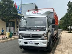 Xe tải Dongfeng Captain C 9 tấn