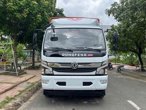 Xe tải Dongfeng Captain C 9 tấn