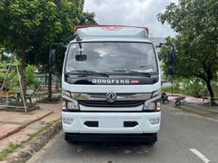 Xe tải Dongfeng Captain C 9 tấn