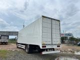  XE TẢI DONGFENG KR220 8 TẤN THÙNG KÍN CONTAINER NÓC CAO 