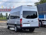  XE JAC 16 CHỖ SUNRAY V16 E5 2026 