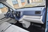  XE TẢI VAN ĐIỆN SRM E80 EV 945KG THÙNG HÀNG 3.2 MÉT 