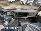  XE TẢI FAW TIGER 8.5 TẤN THÙNG KÍN 6.2 MÉT TIÊU CHUẨN MỚI 
