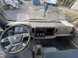  XE TẢI FAW TIGER 8.6 TẤN THÙNG LỬNG 6.2 MÉT 