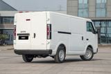  XE TẢI VAN ĐIỆN SRM E80 EV 945KG THÙNG HÀNG 3.2 MÉT 