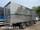  XE TẢI FAW TIGER 8.5 TẤN THÙNG KÍN 6.2 MÉT TIÊU CHUẨN MỚI 