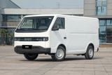  XE TẢI VAN ĐIỆN SRM E80 EV 945KG THÙNG HÀNG 3.2 MÉT 