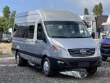 Xe Jac 16 chỗ