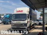XE TẢI JAC N350SL 3.45 TẤN THÙNG 6.2 MÉT