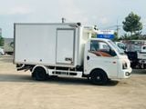  XE TẢI HYUNDAI NEW PORTER H150 1.15 TẤN THÙNG ĐÔNG LẠNH 