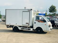 xe tải hyundai h150 đông lạnh