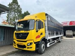 Xe tải dongfeng kr180 mới nhất 2025