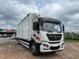  XE TẢI DONGFENG KR220 8 TẤN THÙNG KÍN CONTAINER NÓC CAO 