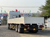  XE TẢI FAW JH6 4 CHÂN THÙNG LỬNG 17.9 TẤN THÙNG 9.7 MÉT 