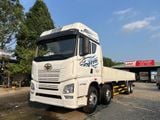  XE TẢI FAW JH6 4 CHÂN THÙNG LỬNG 17.9 TẤN THÙNG 9.7 MÉT 