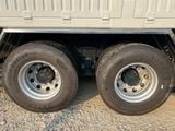  XE TẢI FAW JH6 4 CHÂN THÙNG LỬNG 17.9 TẤN THÙNG 9.7 MÉT 