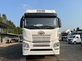  XE TẢI FAW JH6 4 CHÂN THÙNG LỬNG 17.9 TẤN THÙNG 9.7 MÉT 