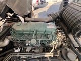  XE TẢI FAW JH6 4 CHÂN THÙNG BẠT BỬNG NHÔM 