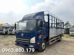 Xe tải Faw Tiger 8.5 tấn mới