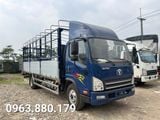 Xe tải Faw Tiger 8.5 tấn mới