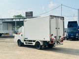  XE TẢI HYUNDAI NEW PORTER H150 1.15 TẤN THÙNG ĐÔNG LẠNH 