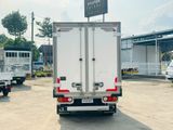  XE TẢI HYUNDAI NEW PORTER H150 1.15 TẤN THÙNG ĐÔNG LẠNH 