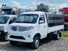 Xe tải SRM S1 thùng bạt
