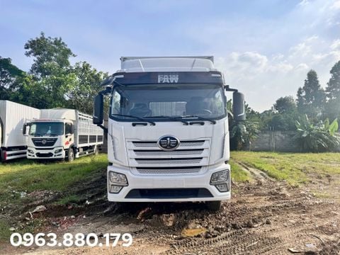 xe tải faw jk6 8 tấn